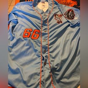 INLAND EMPIRE 66ERS JERSEY